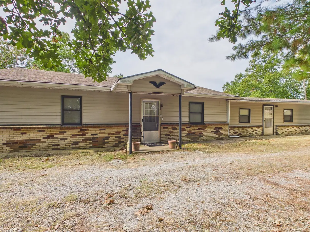 12114 State Hwy Ad, Mountain Grove, MO 65711 - #1
