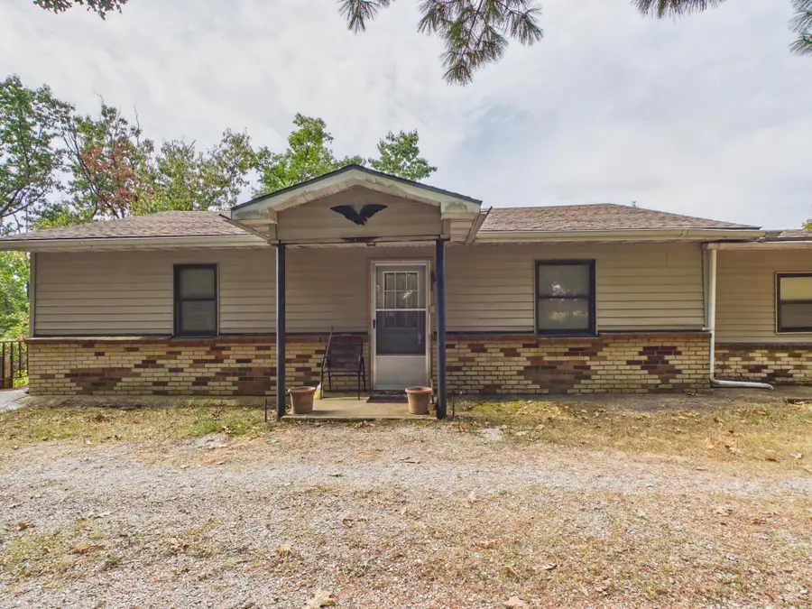 12114 State Hwy Ad, Mountain Grove, MO 65711 - #2