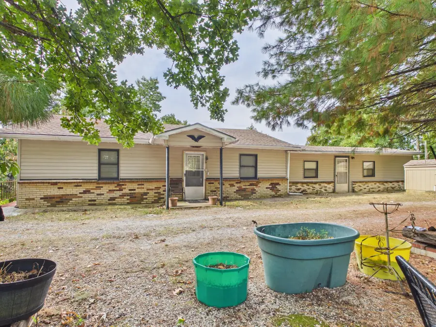 12114 State Hwy Ad, Mountain Grove, MO 65711 - #3