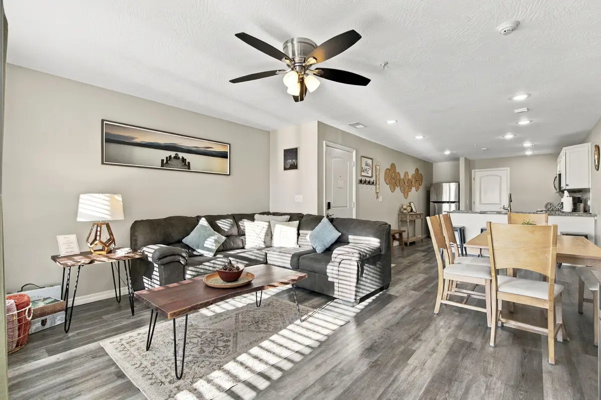 3111 S Vineyards Terrace #1, Branson, MO 65616 - #1