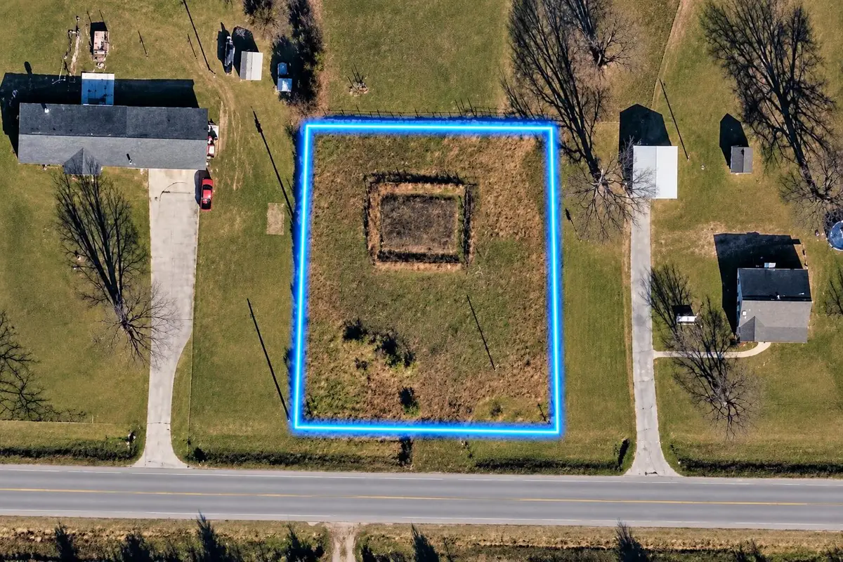 10944 Norway Road, Neosho, MO 64850 - #1