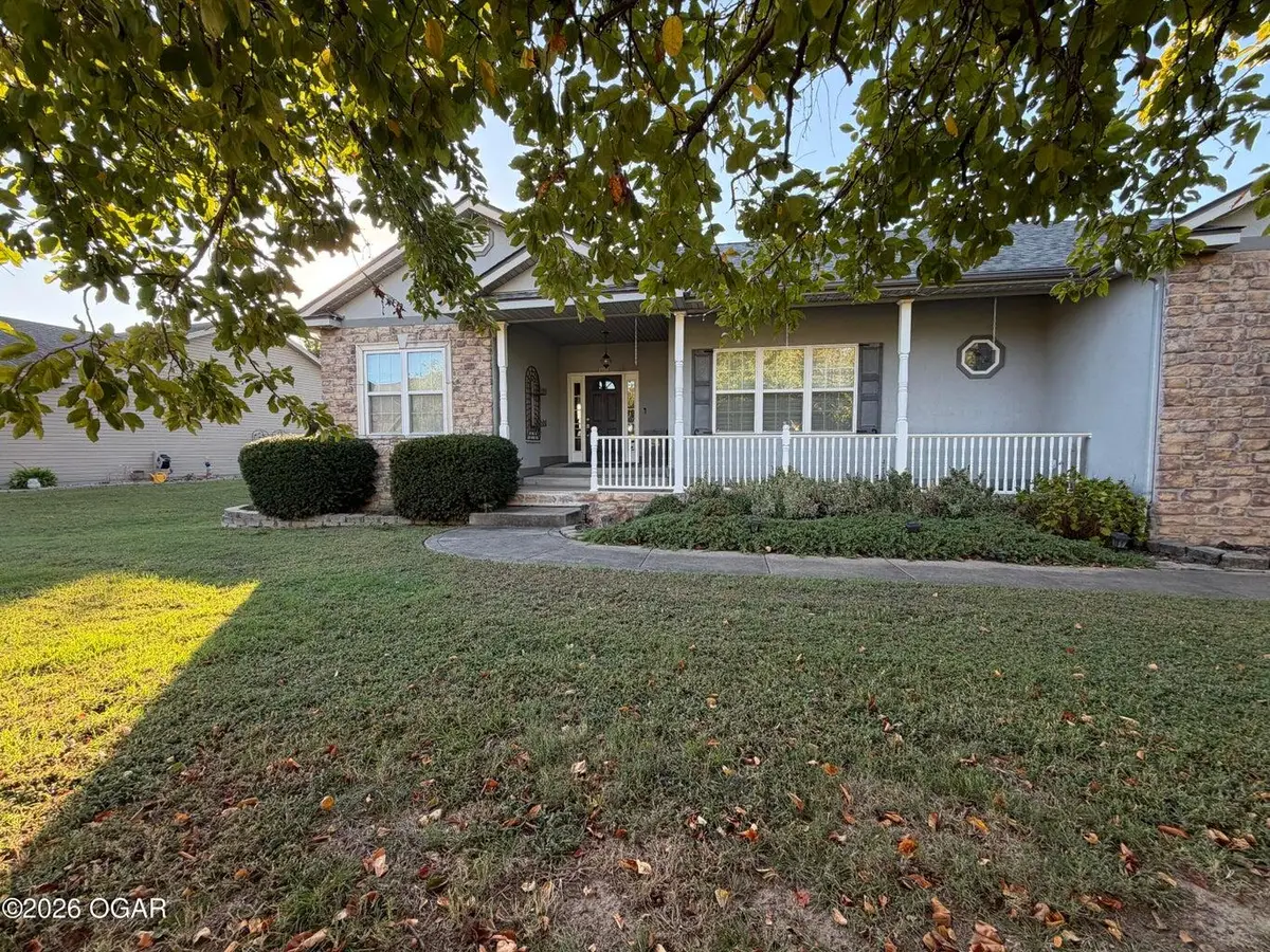 1910 N Cattails Drive, Joplin, MO 64801 - #1