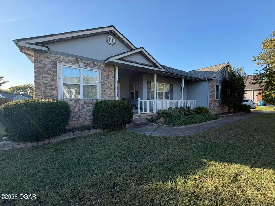 1910 N Cattails Drive, Joplin, MO 64801 - #2