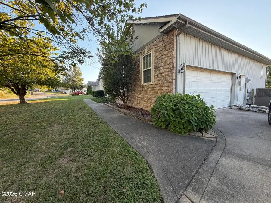1910 N Cattails Drive, Joplin, MO 64801 - #3