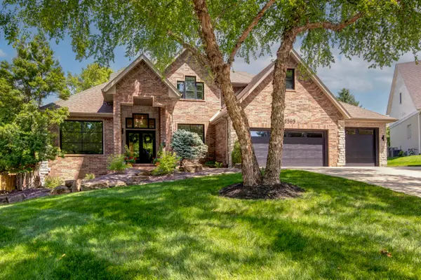 4363 E Lori-lei Court, Springfield, MO 65809