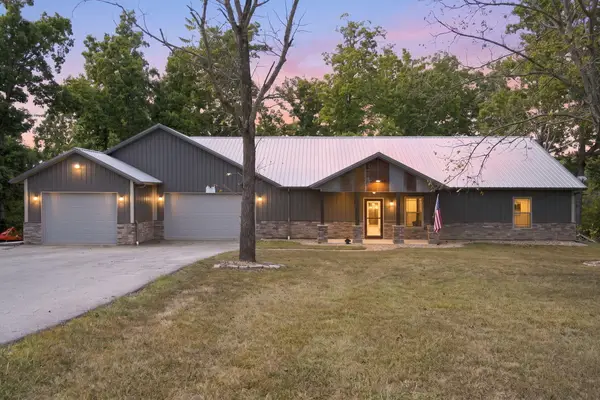 146 Avery Drive, Sparta, MO 65753