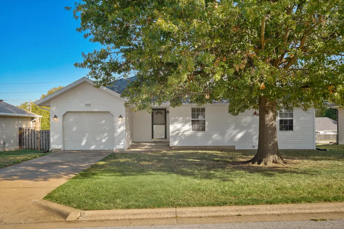 4573 W Portland Street, Springfield, MO 65802 - #1