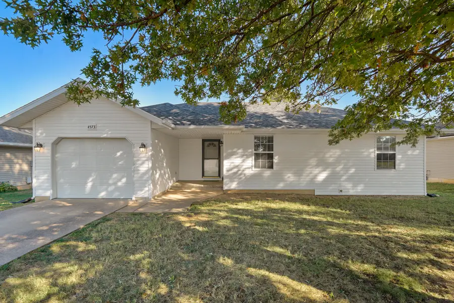 4573 W Portland Street, Springfield, MO 65802 - #3
