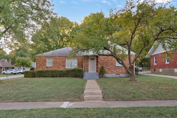 637 S Kickapoo Avenue, Springfield, MO 65804