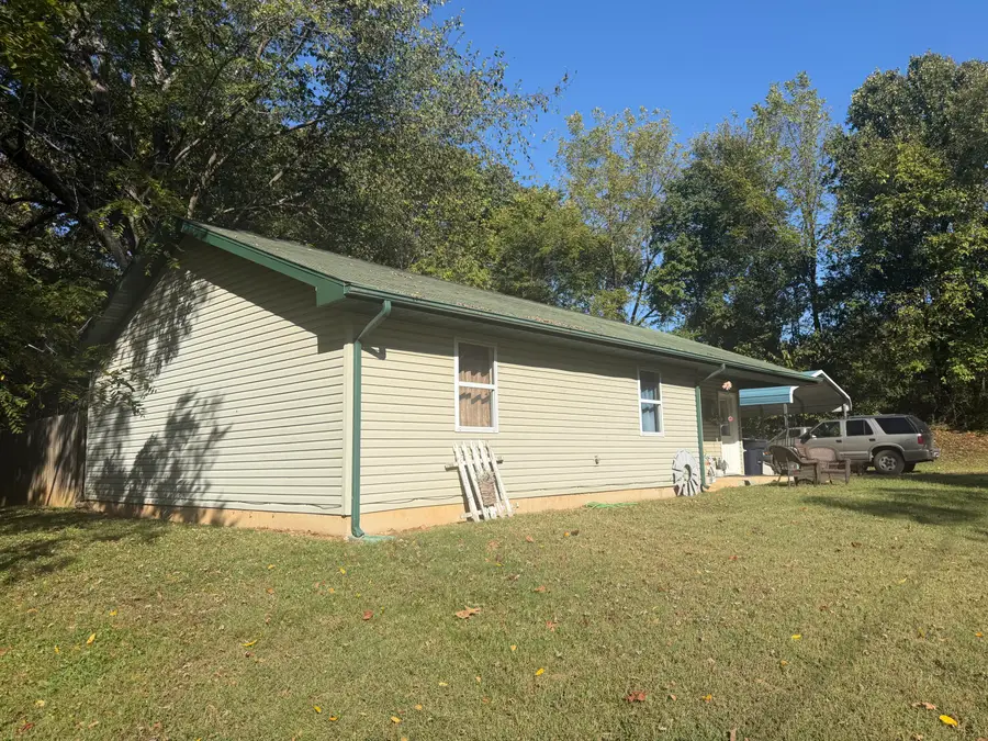 821 Locust Street, West Plains, MO 65775 - #2