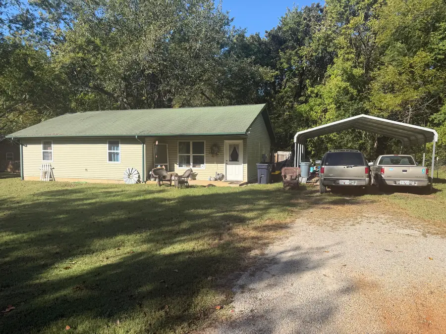 821 Locust Street, West Plains, MO 65775 - #3