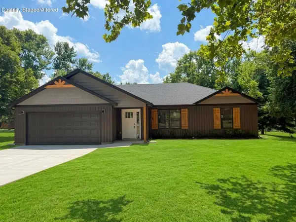 140 Old Glory Road, Branson, MO 65616