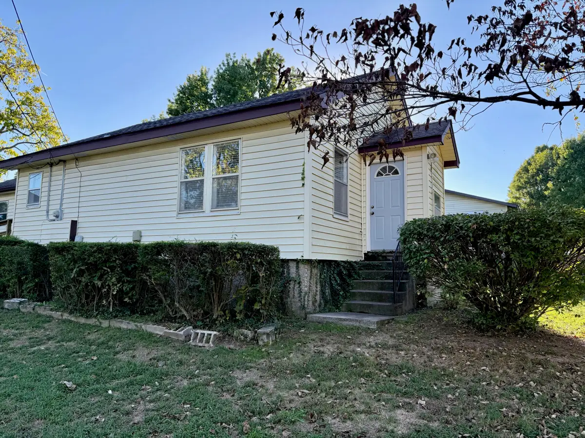 701 Jefferson Avenue, Neosho, MO 64850 - #1