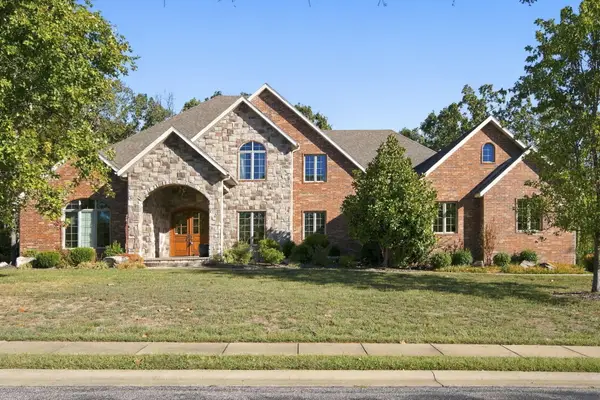 151 Royal Dornoch Drive, Branson, MO 65616