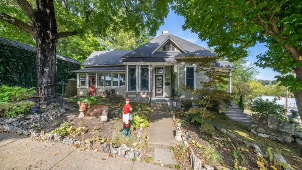 204 Arch Street, Thayer, MO 65791