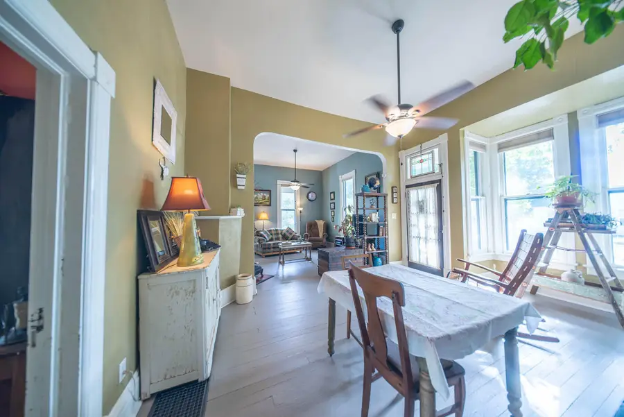 204 Arch Street, Thayer, MO 65791 - #3