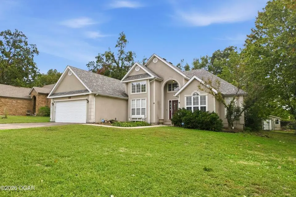 3322 Willow Lane, Joplin, MO 64801 - #1