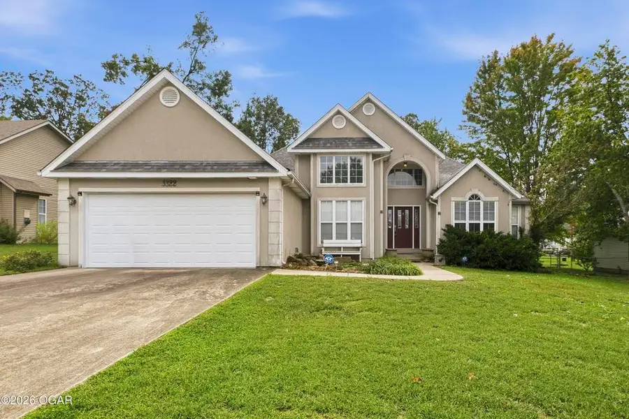 3322 Willow Lane, Joplin, MO 64801 - #2