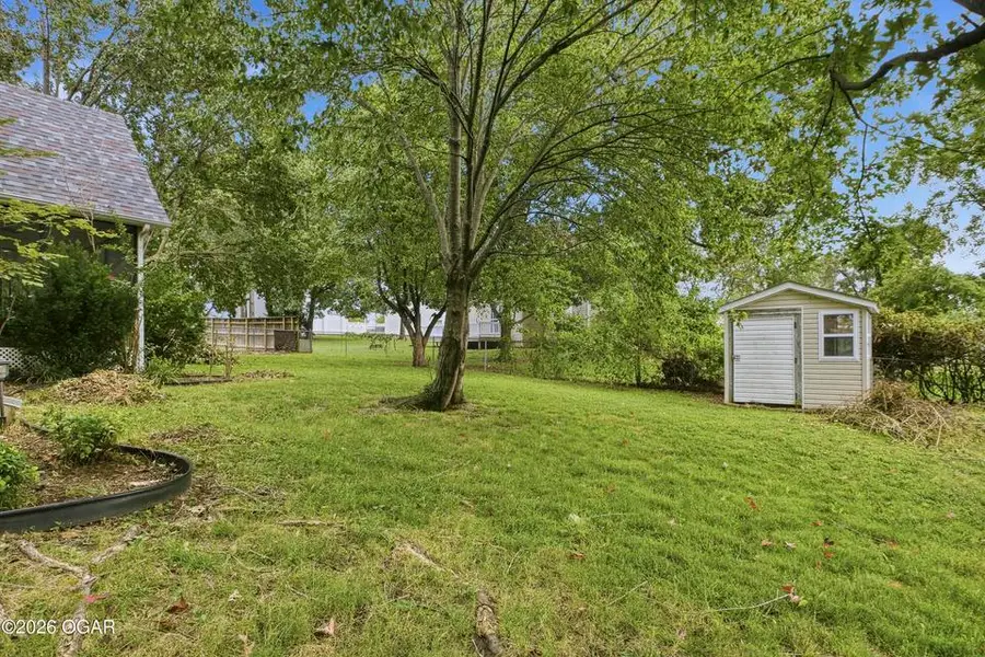 3322 Willow Lane, Joplin, MO 64801 - #3