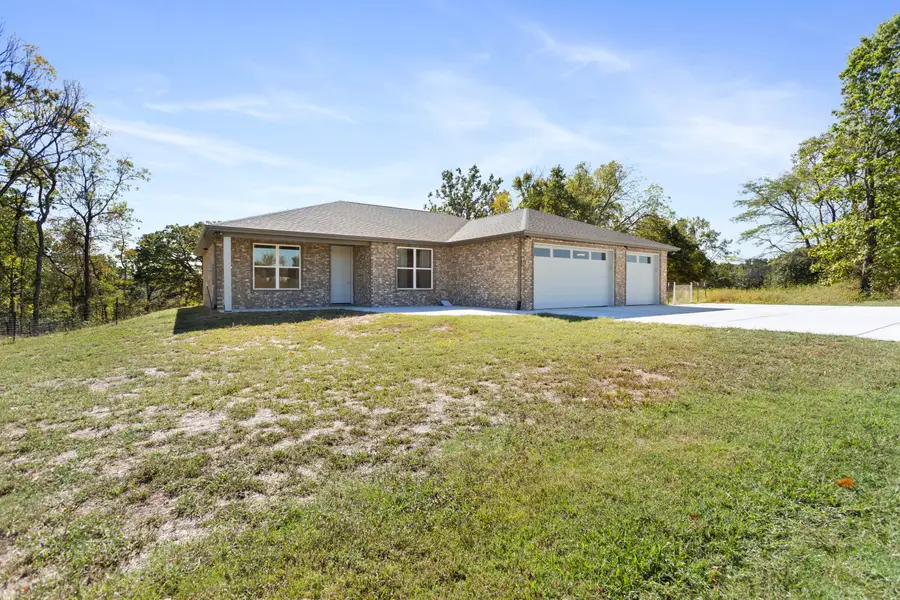 280 Johnson Road, Powersite, MO 65731 - #3