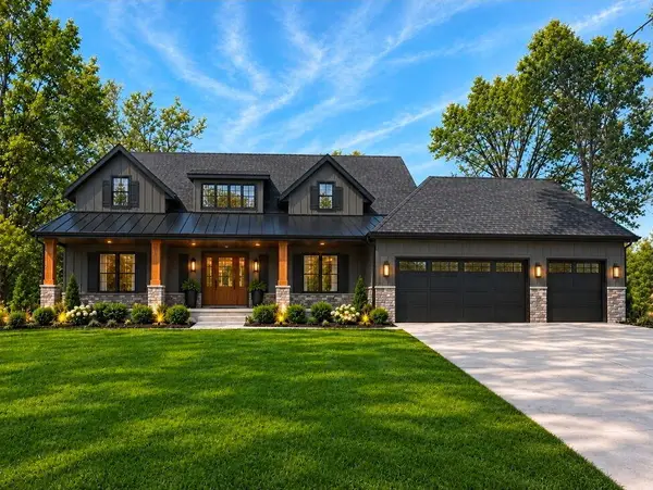 3061 Willoughby Road, Clever, MO 65631