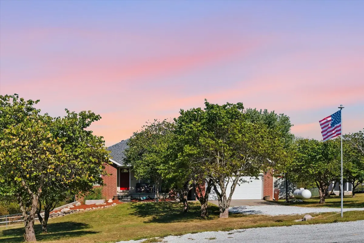 144 Bear Den Court, Highlandville, MO 65669 - #1