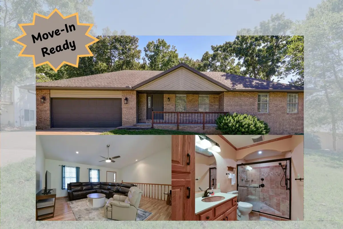 10 Summit Drive, Kimberling City, MO 65686 - #1
