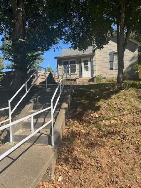 208 N Myrtle Street, Pierce City, MO 65723 - #1