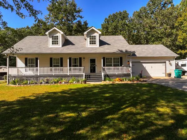 9 Pin Oak Court, Cuba, MO 65453