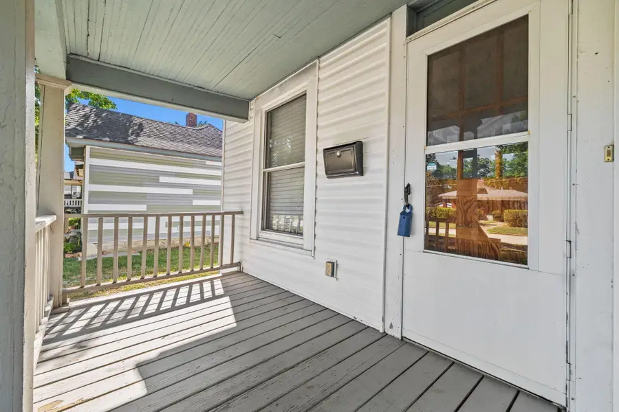 1121 N Prospect Avenue, Springfield, MO 65802 - #2