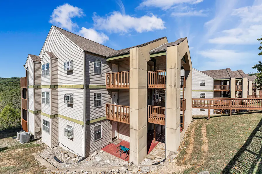 6 Woodpecker Lane # 1, Branson, MO 65616 - #2