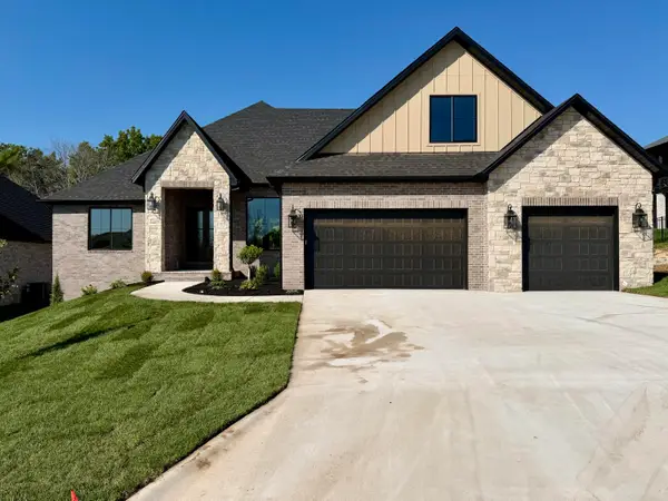 267 S Cherry Court, Springfield, MO 65802