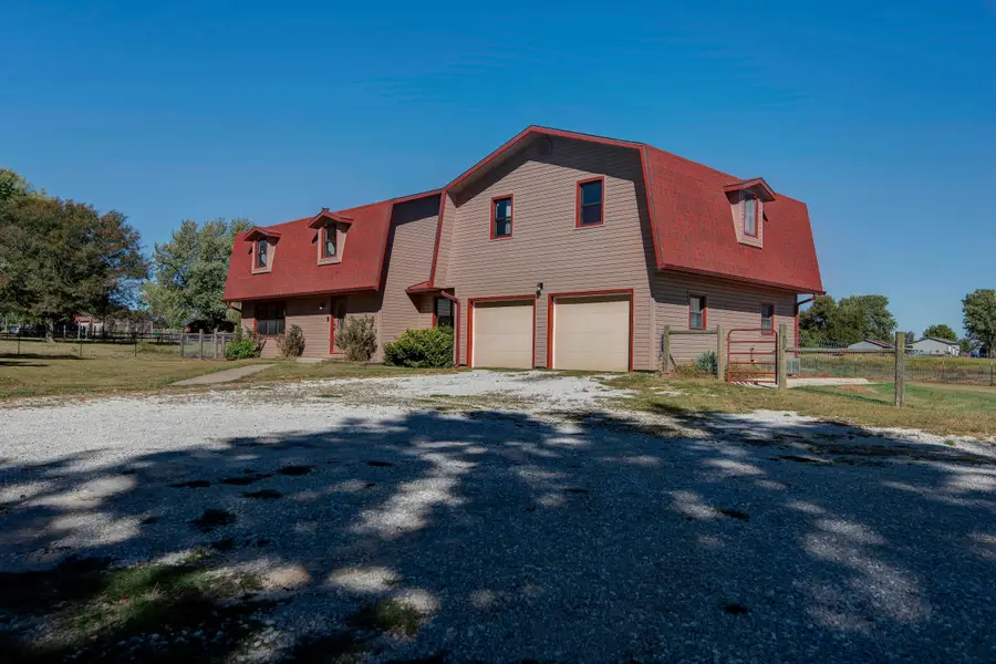 6711 N Farm Road 97, Willard, MO 65781 - #2