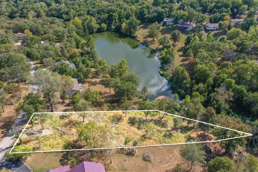 275 Carmen Lane, Branson, MO 65616 - #2