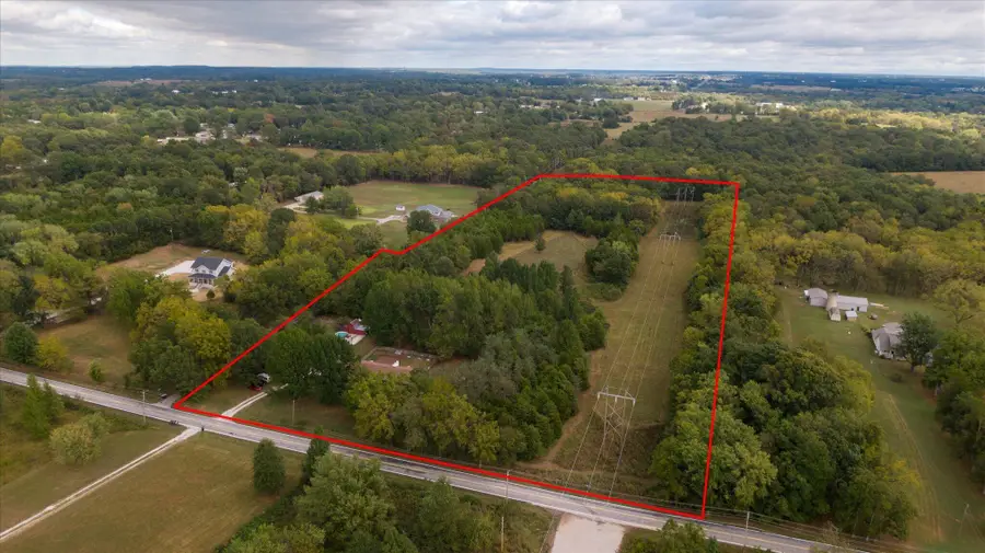 5028 N Farm Road 159, Springfield, MO 65803 - #2