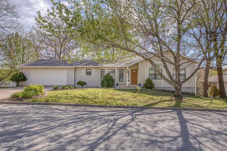 3415 N Willow Road, Joplin, MO 64801 - #1