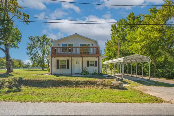537 E Spring Street, Neosho, MO 64850