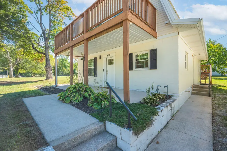 537 E Spring Street, Neosho, MO 64850 - #3