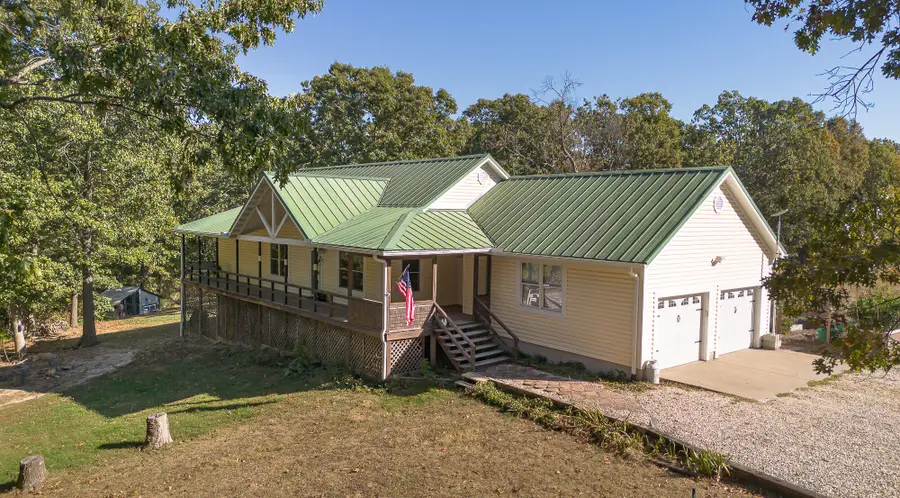 218 Brookside Drive, Seymour, MO 65746 - #3