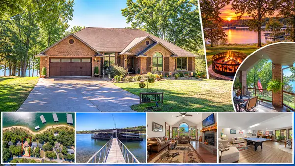 154 Lakefront Circle, Kimberling City, MO 65686