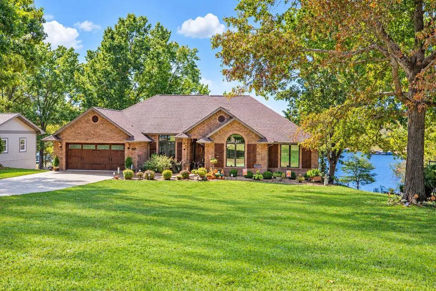 154 Lakefront Circle, Kimberling City, MO 65686 - #2