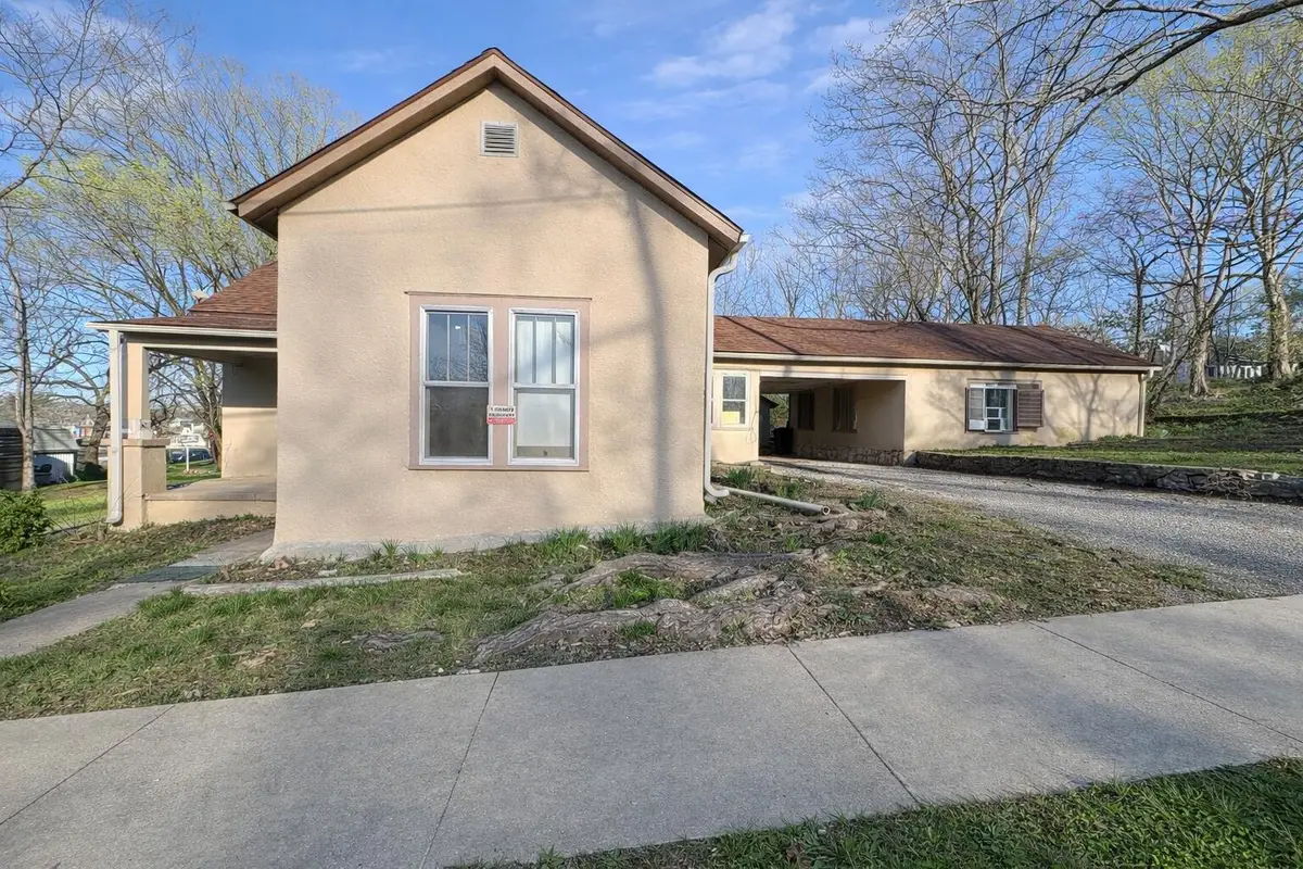 408 Walnut Street, West Plains, MO 65775 - #1