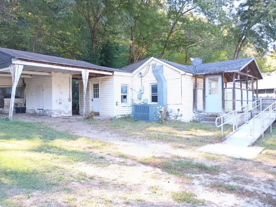 9083 State Highway 59, Anderson, MO 64831 - #2