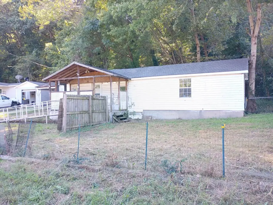 9083 State Highway 59, Anderson, MO 64831 - #3