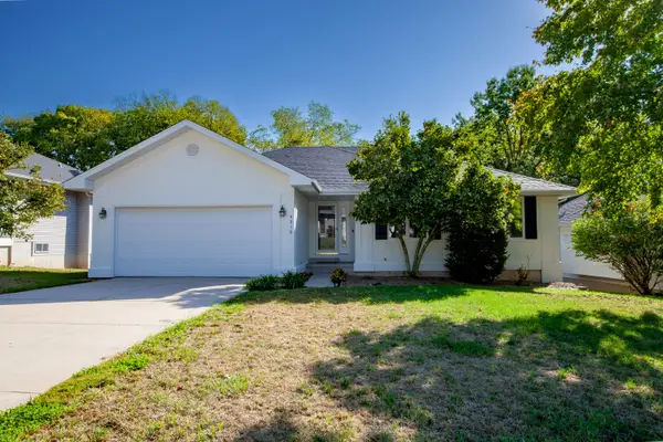 4310 S Mentor Avenue, Springfield, MO 65804
