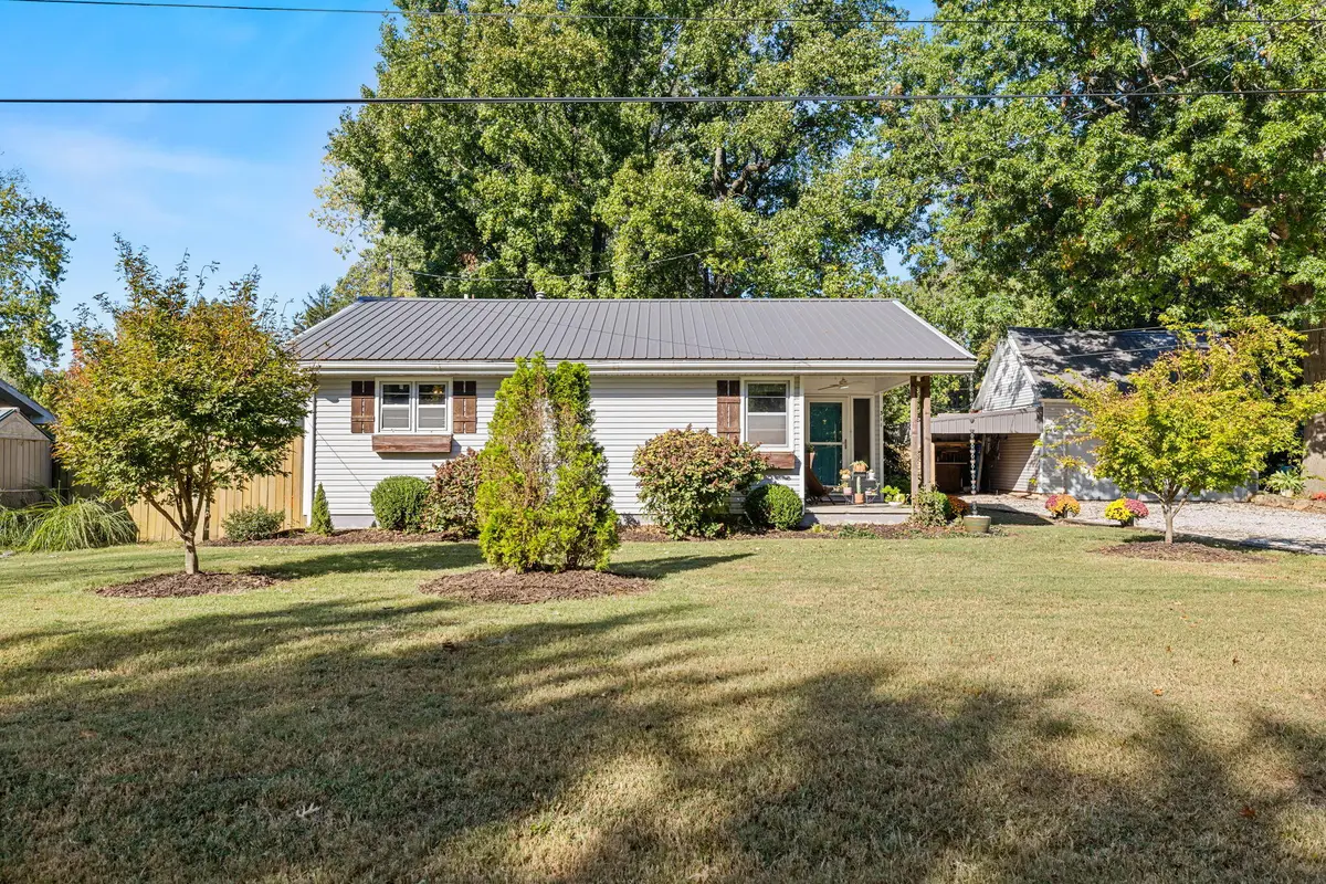 311 Pershing Street, Willard, MO 65781 - #1