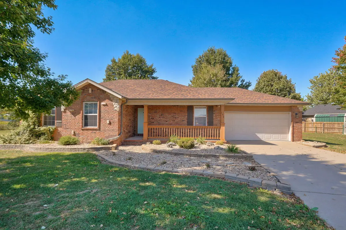 162 Pine Ridge Boulevard, Rogersville, MO 65742 - #1
