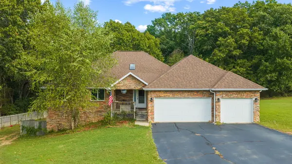 2241 Cherokee Court, Nixa, MO 65714