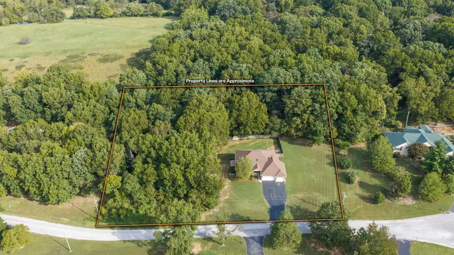 2241 Cherokee Court, Nixa, MO 65714 - #3