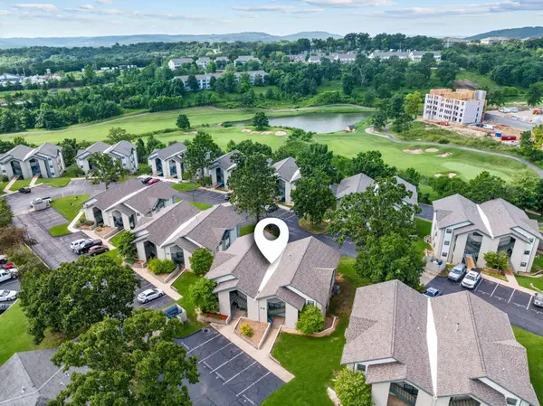 2700 Green Mountain Drive #1, Branson, MO 65616